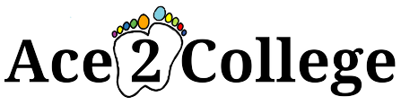 Ace2College Logo